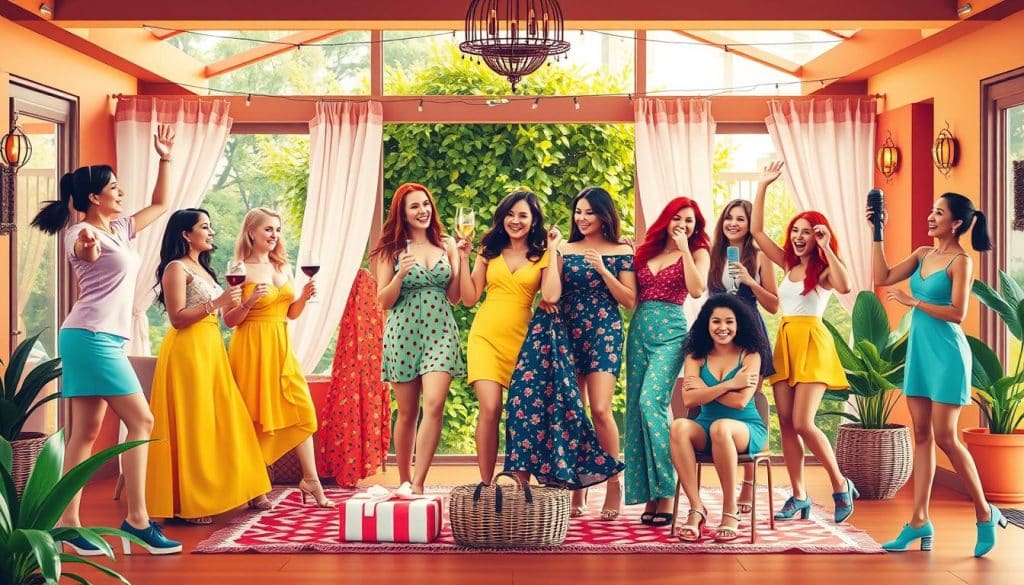 8 Aktivitäten für einen Junggesellinnenabschied – Inspirationen für Frauen