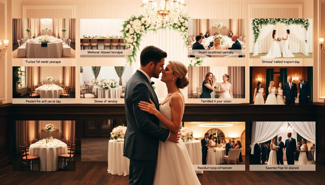 8 Gründe, warum ihr für eure Hochzeit einen Hochzeitsplaner engagieren solltet