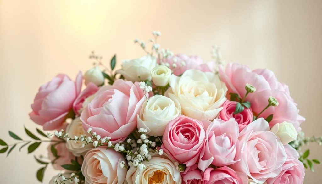 8 Hochzeitsblumen passend zur Jahreszeit