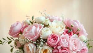 8 Hochzeitsblumen passend zur Jahreszeit