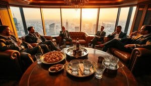 8 Inspirationen für einen luxuriösen Junggesellenabschied