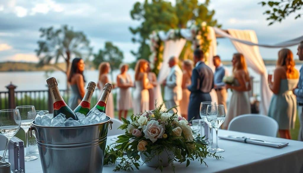 8 Must Haves für die Sommerhochzeit: Tipps & Ideen mit Kühlfaktor