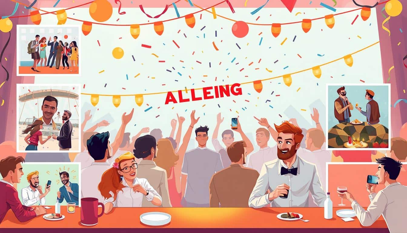 8 Tipps für den perfekten Junggesellenabschied