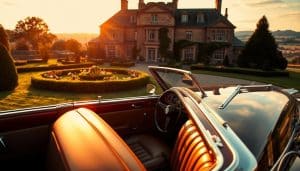 8 Tipps für die richtige Wahl des Hochzeitsautos