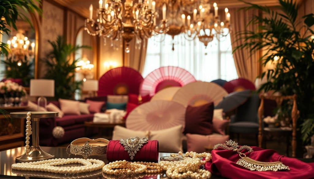 Accessoires für Hochzeitsgäste online kaufen