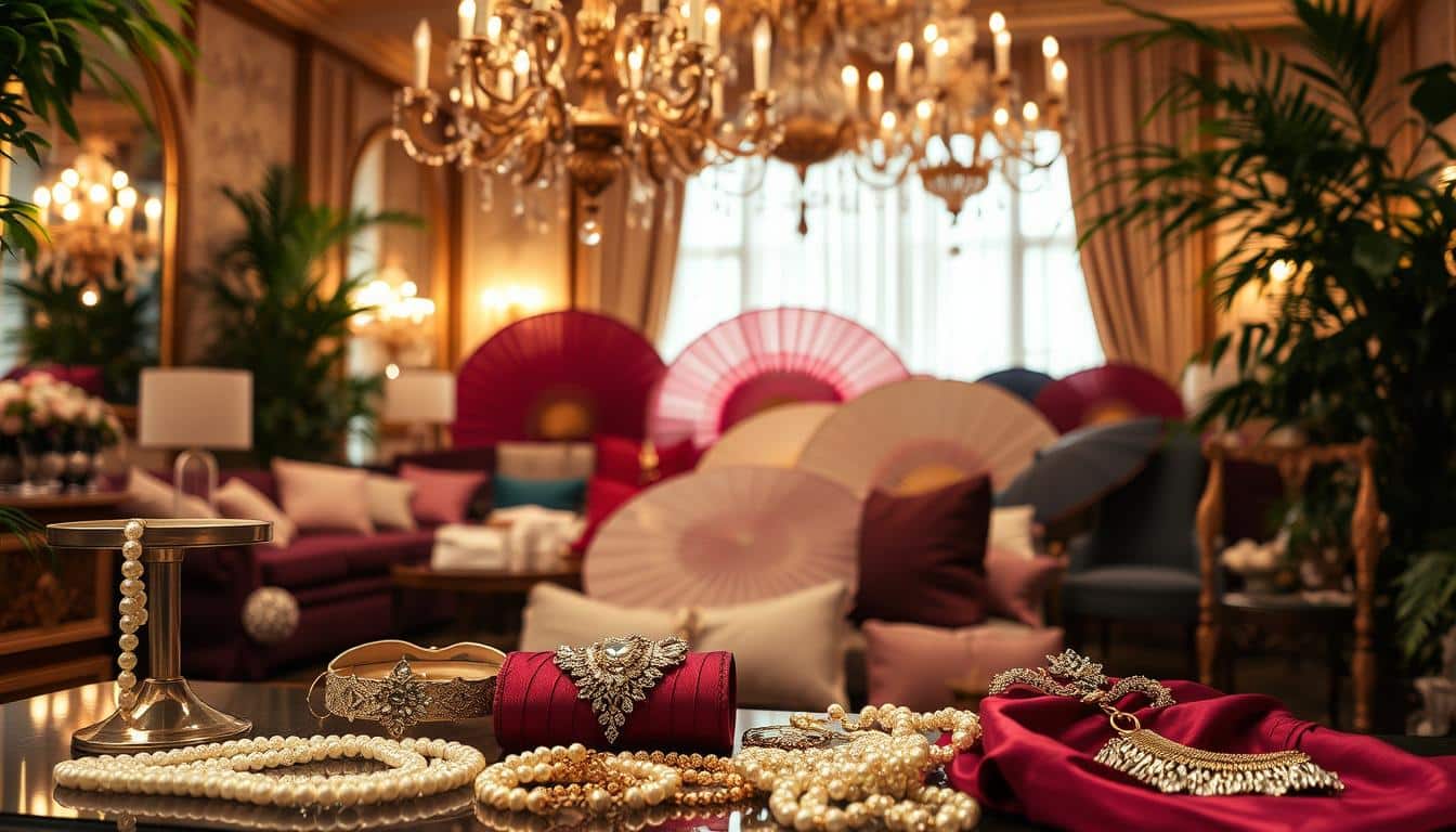 Accessoires für Hochzeitsgäste online kaufen