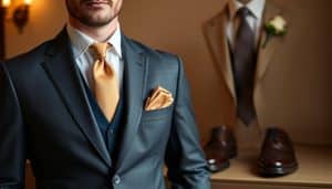 Accessoires für den Bräutigam online kaufen