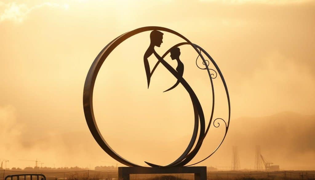 Alles über den 11. Hochzeitstag - Stahl Hochzeit