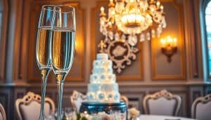 Alles über den 13. Hochzeitstag - Kristall Hochzeit