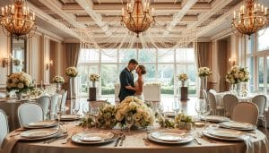 Alles über den 19. Hochzeitstag - Perlmuthochzeit