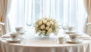 Alles über den 20. Hochzeitstag - Porzellanhochzeit