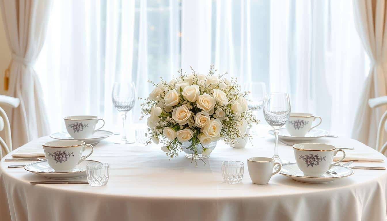 Alles über den 20. Hochzeitstag - Porzellanhochzeit