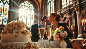 Alles über den 23. Hochzeitstag - Titanhochzeit