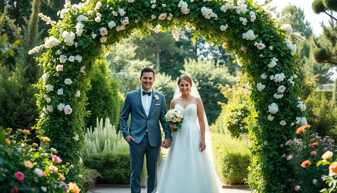 Alles über den 26. Hochzeitstag - Jadehochzeit