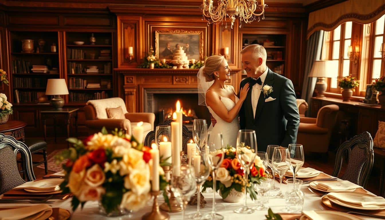 Alles über den 27. Hochzeitstag - Mahagonihochzeit