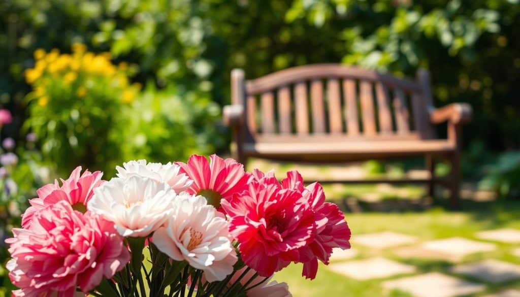 Alles über den 28. Hochzeitstag - Nelkenhochzeit