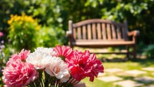 Alles über den 28. Hochzeitstag - Nelkenhochzeit