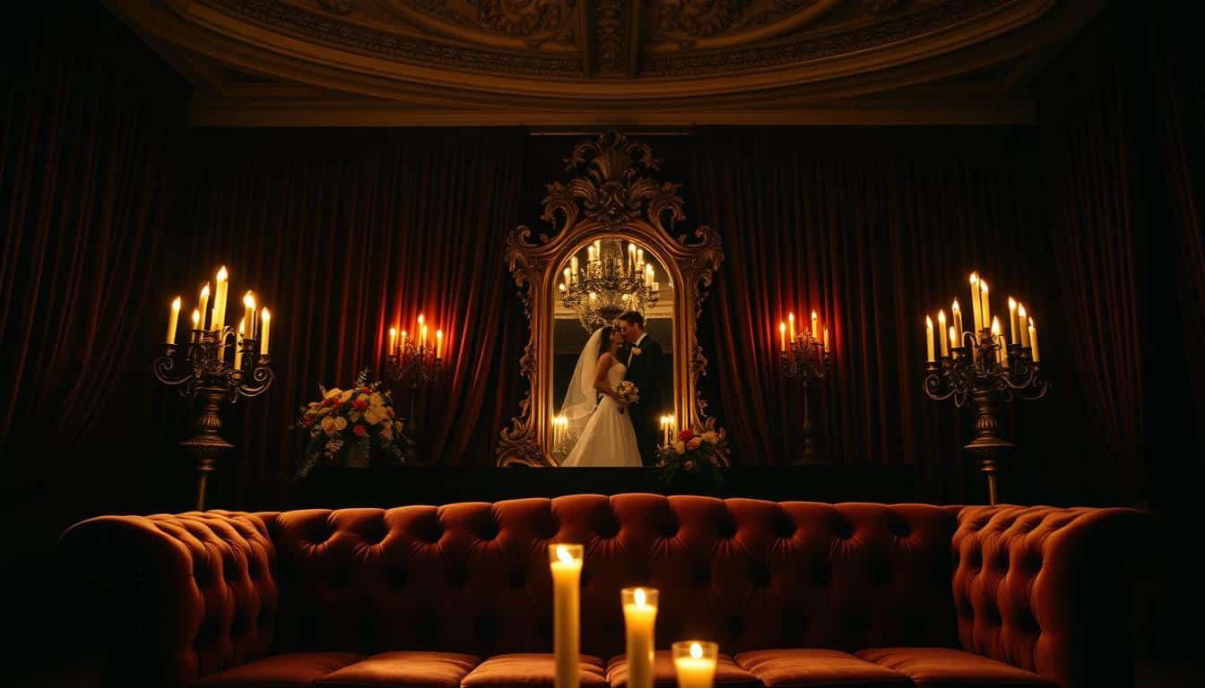 Alles über den 29. Hochzeitstag - Samthochzeit