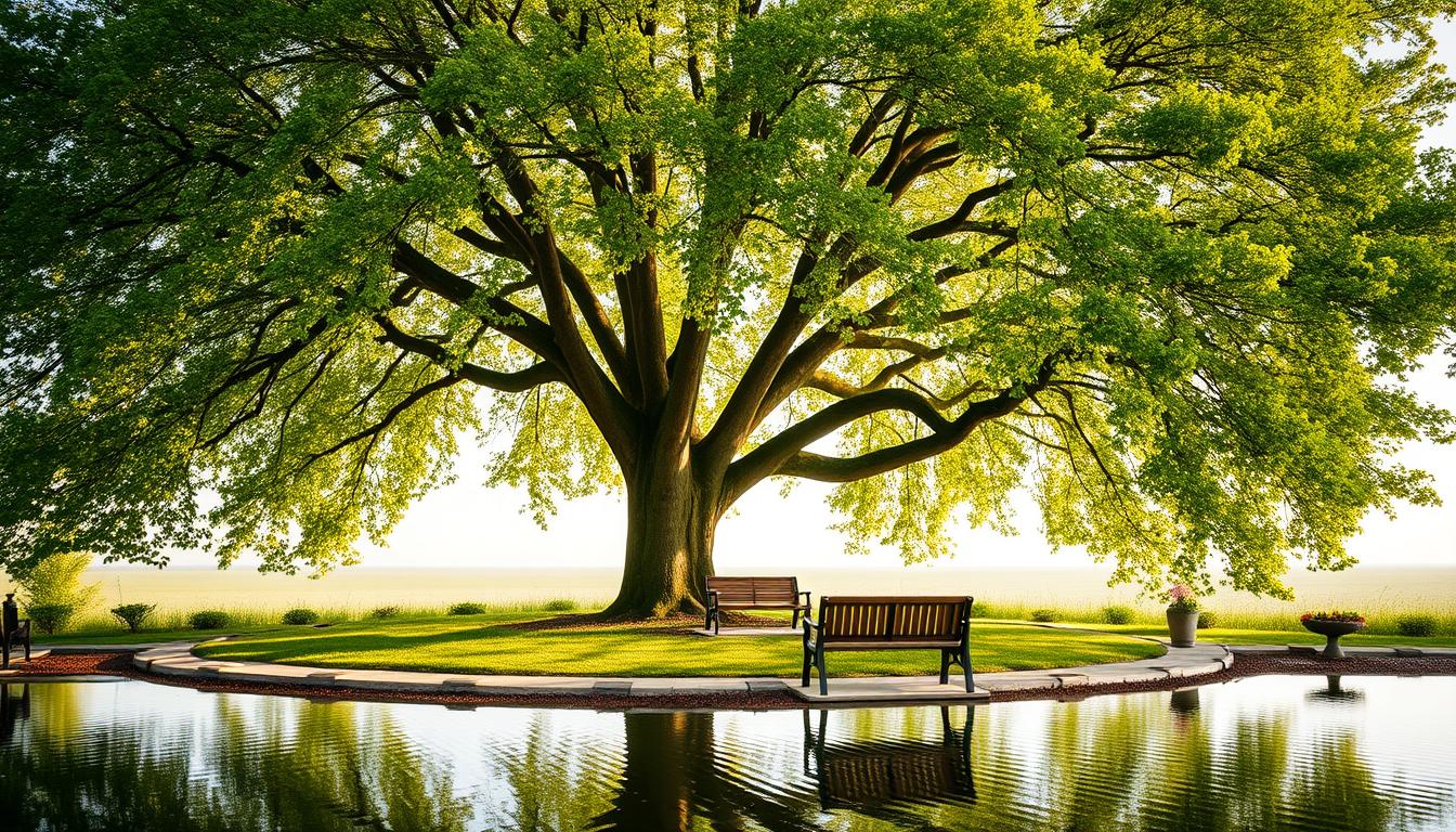 Alles über den 31. Hochzeitstag - Lindenhochzeit