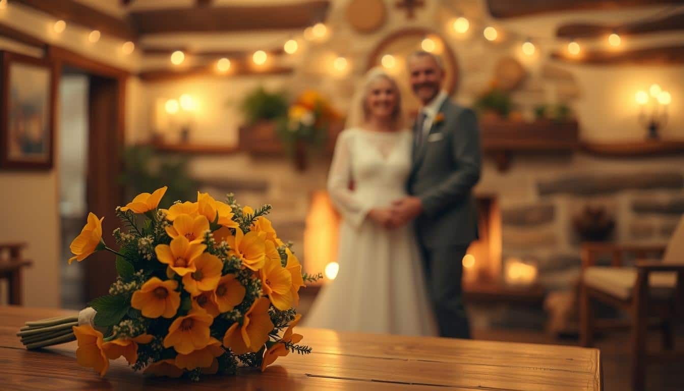 Alles über den 34. Hochzeitstag - Amberhochzeit