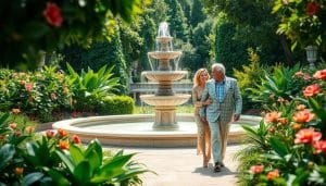 Alles über den 36. Hochzeitstag - Smaragdhochzeit