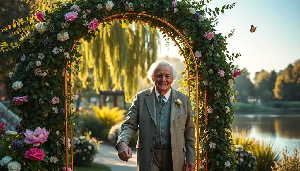 Alles über den 39. Hochzeitstag - Sonnenhochzeit