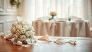 Alles über den 4. Hochzeitstag - Seiden Hochzeit