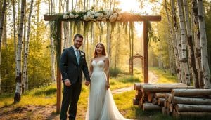 Alles über den 41. Hochzeitstag - Birkenhochzeit