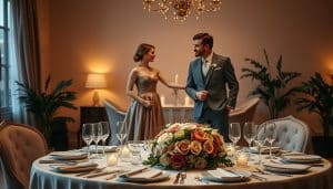 Alles über den 47. Hochzeitstag - Kaschmirhochzeit