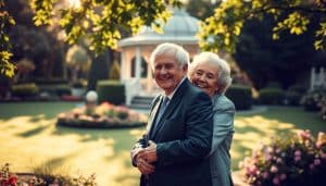 Alles über den 52. Hochzeitstag - Topashochzeit