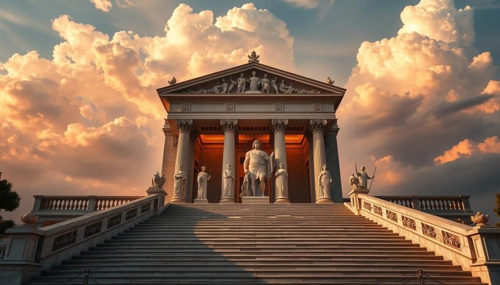 Alles über den 54. Hochzeitstag - Zeushochzeit