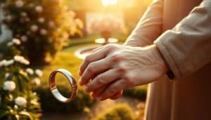 Alles über den 55. Hochzeitstag - Platinhochzeit