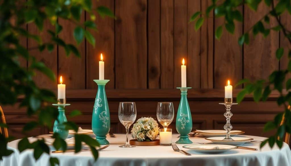 Alles über den 57. Hochzeitstag - Jadehochzeit