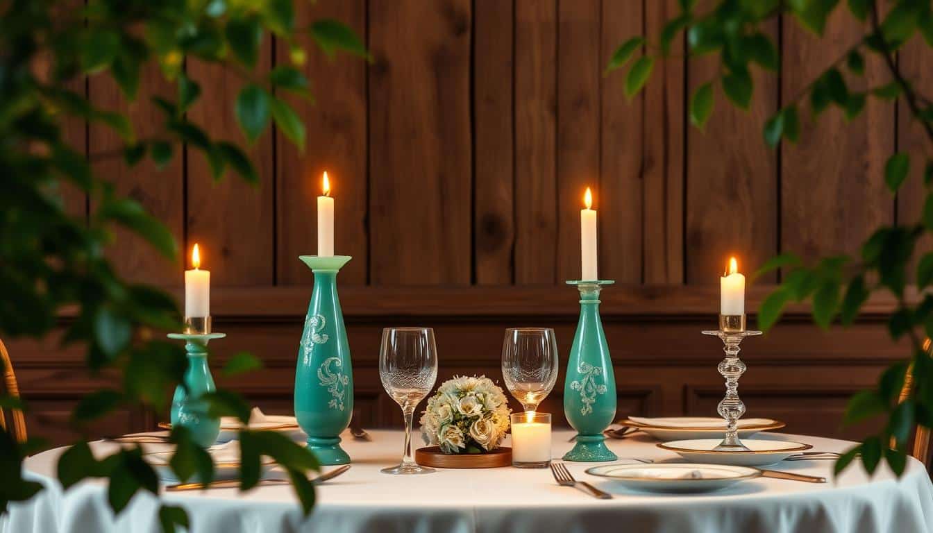 Alles über den 57. Hochzeitstag - Jadehochzeit