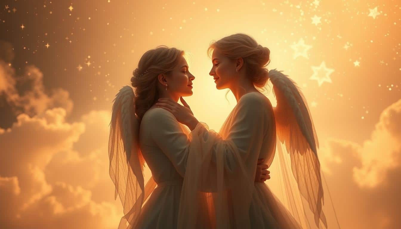 Alles über den 58. Hochzeitstag - Engelshochzeit