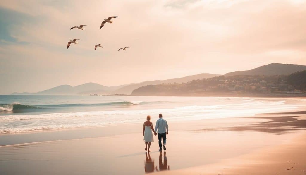 Alles über den 59. Hochzeitstag - Gezeitenhochzeit