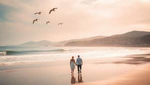 Alles über den 59. Hochzeitstag - Gezeitenhochzeit