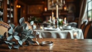 Alles über den 6. Hochzeitstag - Zinnerne Hochzeit