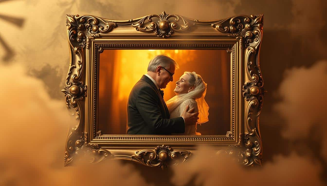 Alles über den 64. Hochzeitstag - Quecksilberhochzeit