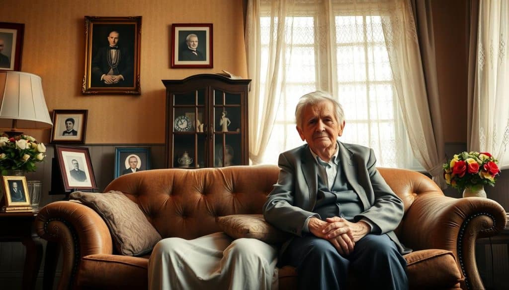 Alles über den 65. Hochzeitstag - Eiserne Hochzeit