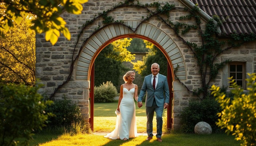 Alles über den 67 Hochzeitstag - Steinerne Hochzeit