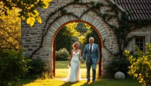 Alles über den 67 Hochzeitstag - Steinerne Hochzeit