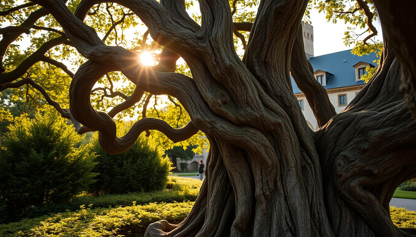 Alles über den 80. Hochzeitstag - Eichenhochzeit