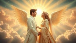 Alles über den 85. Hochzeitstag - Engelshochzeit