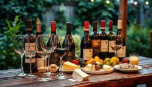 Alles wichtige zum Wein für die Hochzeit