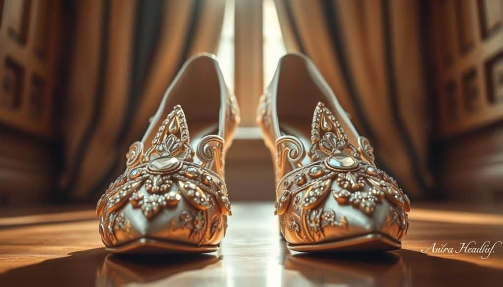 Ausgefallene Brautschuhe online kaufen