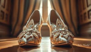 Ausgefallene Brautschuhe online kaufen