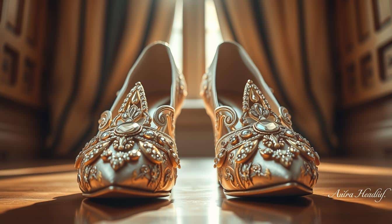 Ausgefallene Brautschuhe online kaufen