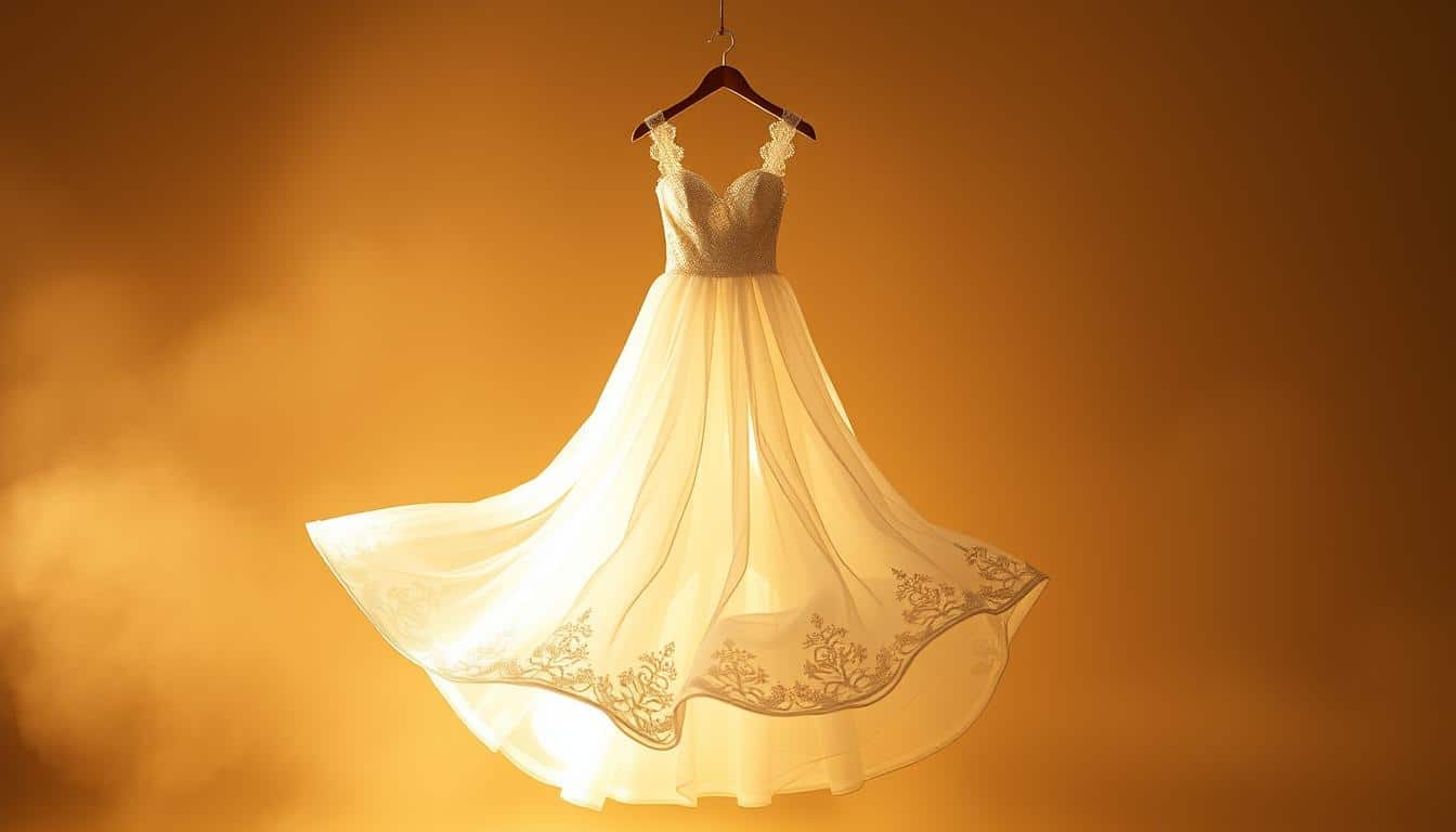 Bianco Evento Brautkleid online kaufen