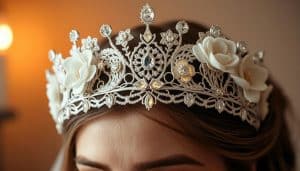 Braut Diademe online kaufen
